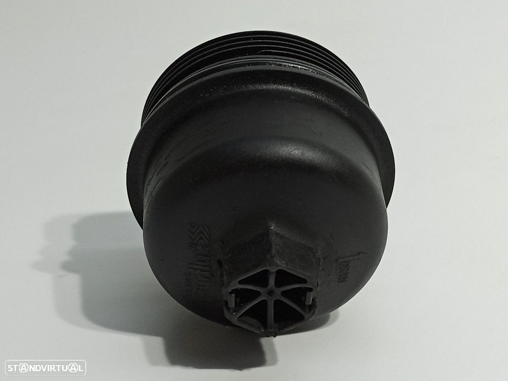 SUPORTE FILTRO DO ÓLEO PEUGEOT 3008 ALLURE - 2
