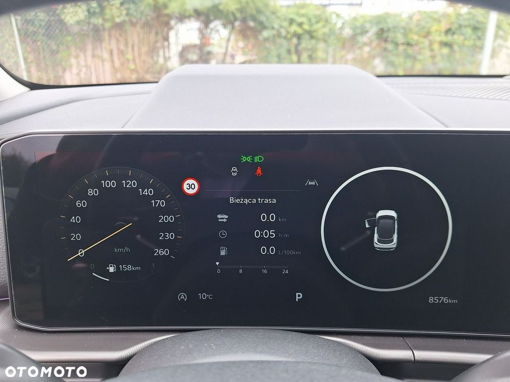 Kia Sportage 1.6 T-GDI L 2WD DCT - 16