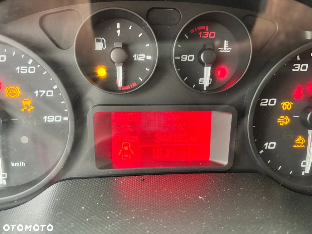 Iveco DAILY 65C150,65C170,65C180,70C150,70C170,70C180,72C150,72C170,72C18 - 10