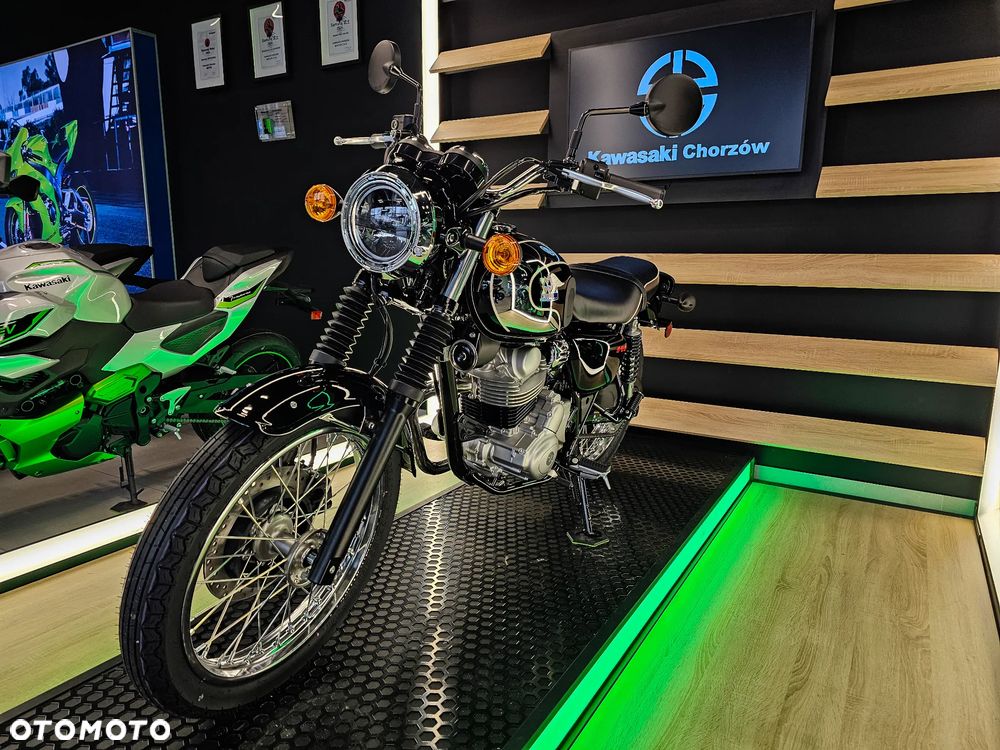 Kawasaki Inny - 5