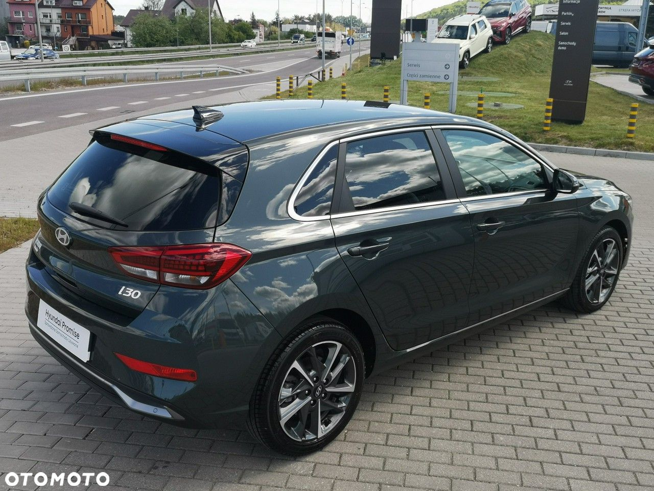 Hyundai i30 - 10
