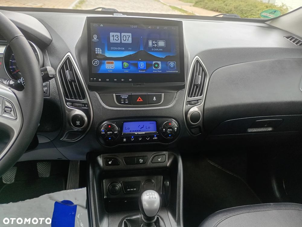 Hyundai ix35 1.7 CRDi Comfort 2WD - 35