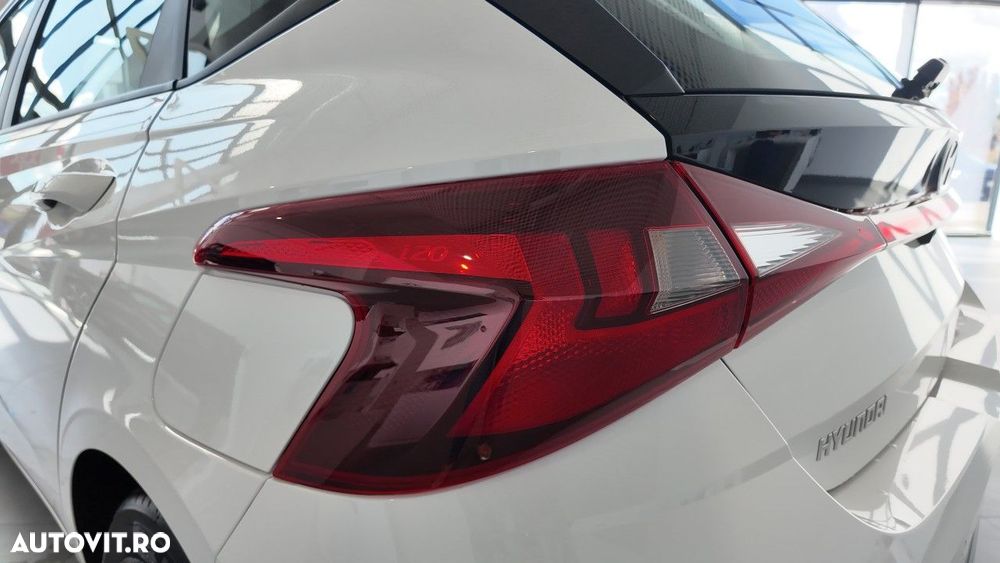 Hyundai i20 - 14