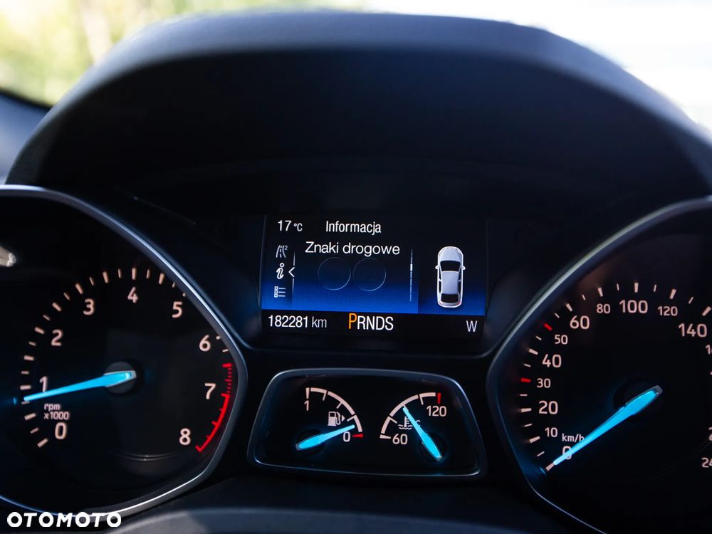 Ford Kuga 2.0 EcoBoost AWD ST-Line ASS - 34