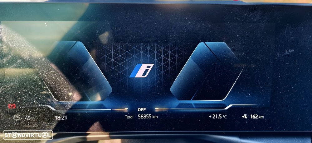 BMW i4 - 10