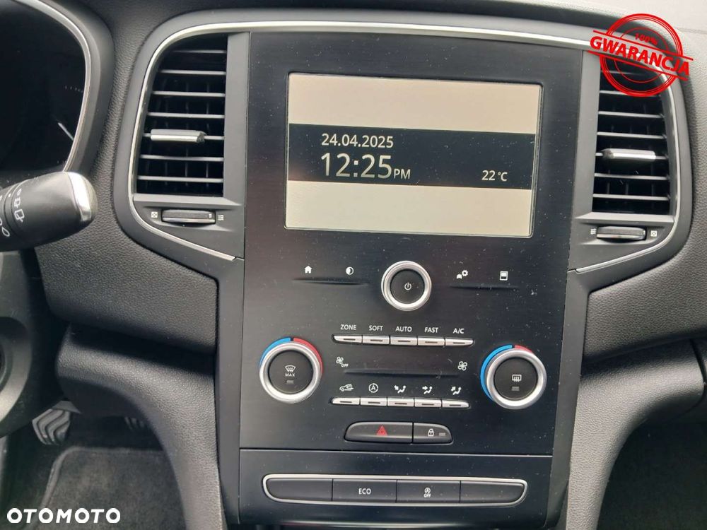 Renault Megane - 22