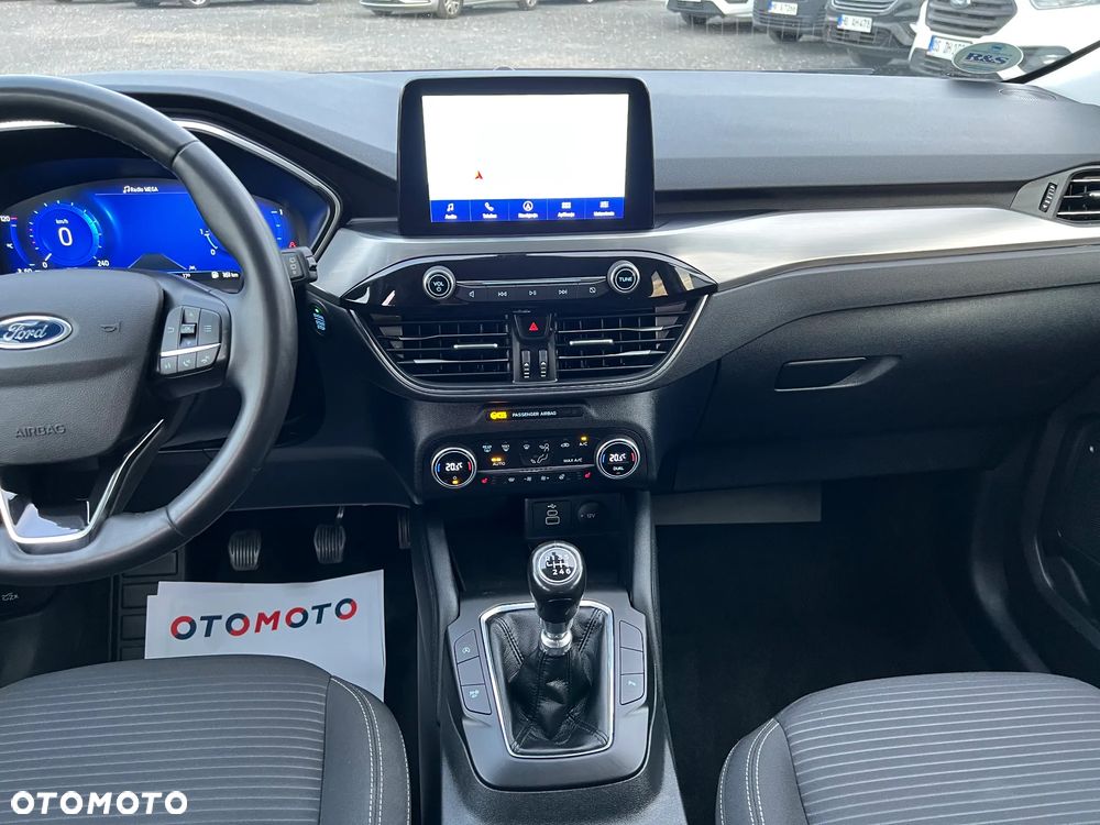 Ford Kuga 2.0 TDCi 4x2 Titanium - 31