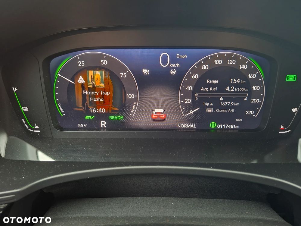 Honda Civic - 10