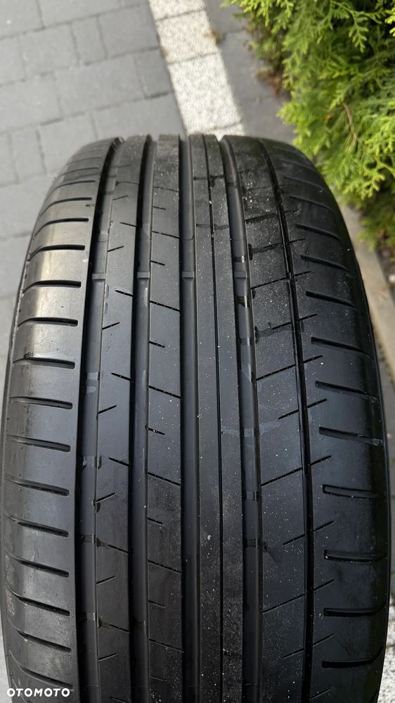 Koła 275/50 R20 ET60 5x130 alufelgi 9J Vw Skoda Porsche Audi Q7 Q5 Cayenne Touareg - 18