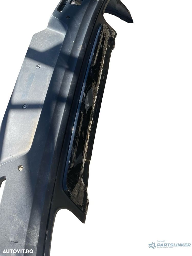 Bara spate VOLVO XC40 536 2017 - > 31449333 - 7