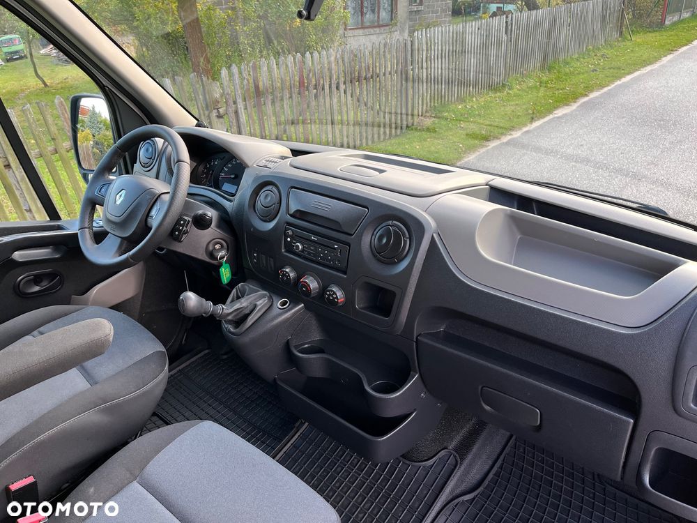 Renault MASTER L2H2 - 7