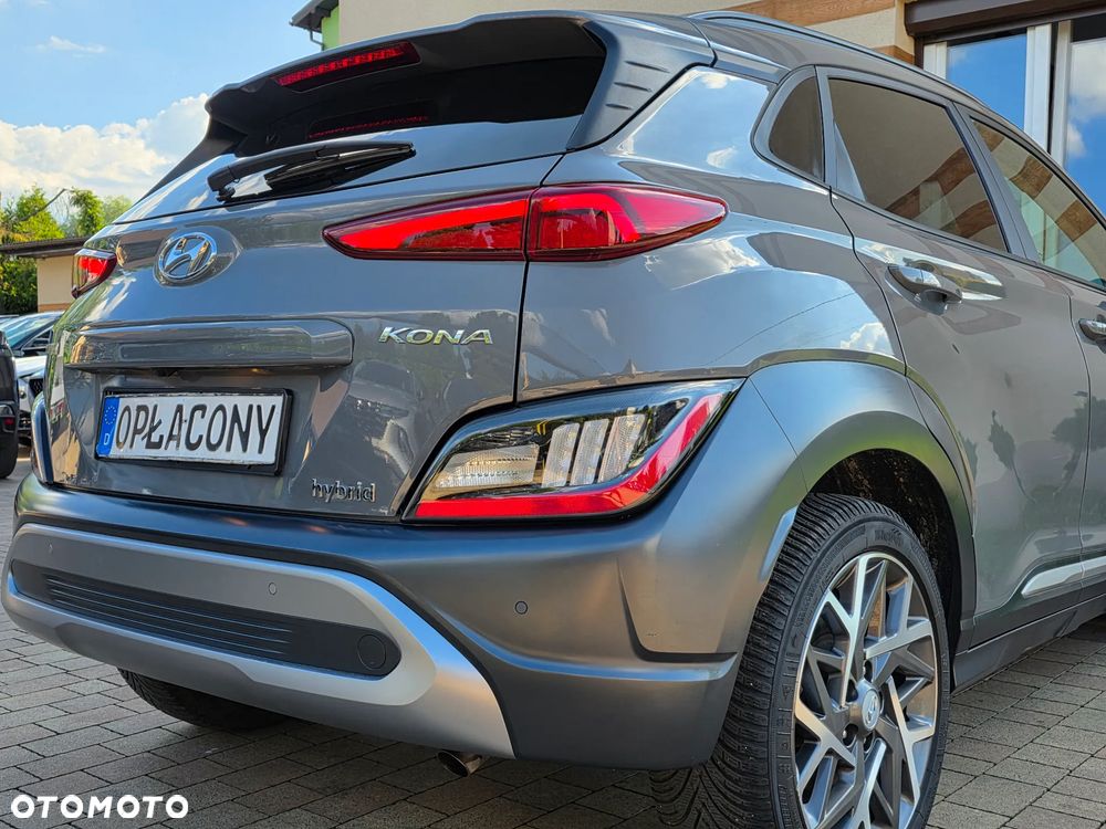 Hyundai Kona - 9