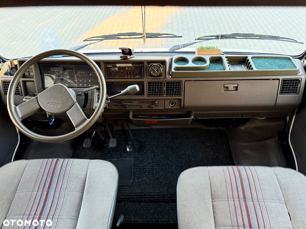 Fiat Ducato 280 - 9