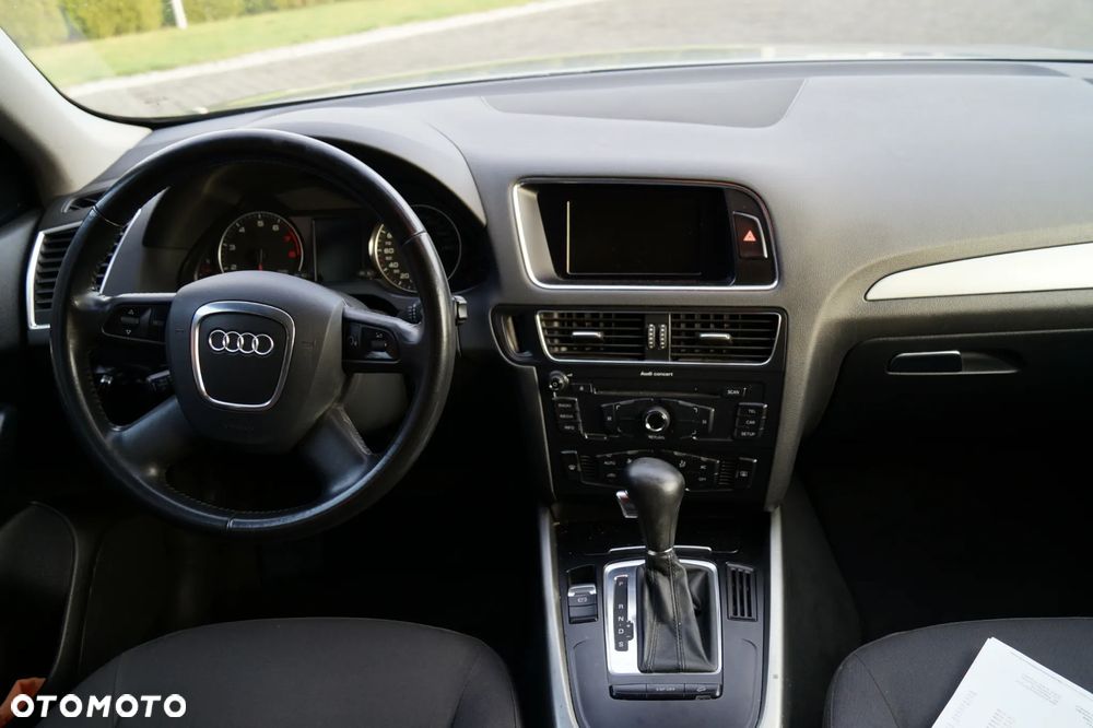 Audi Q5 2.0 TFSI Quattro S tronic - 8