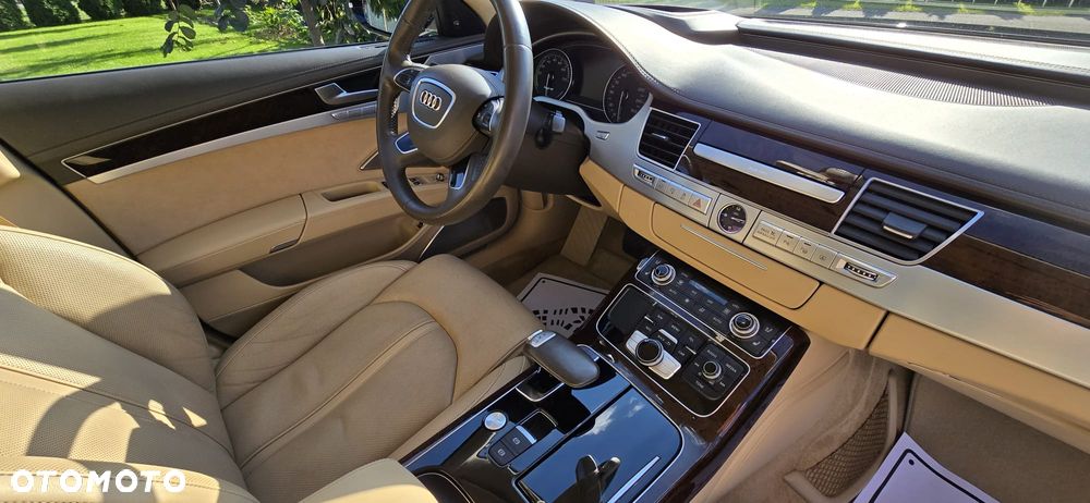 Audi A8 2.0 TFSI L Hybrid - 19