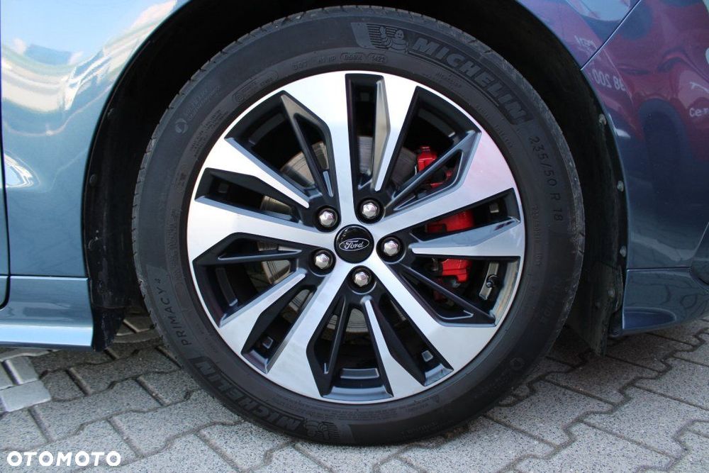 Ford S-Max - 14
