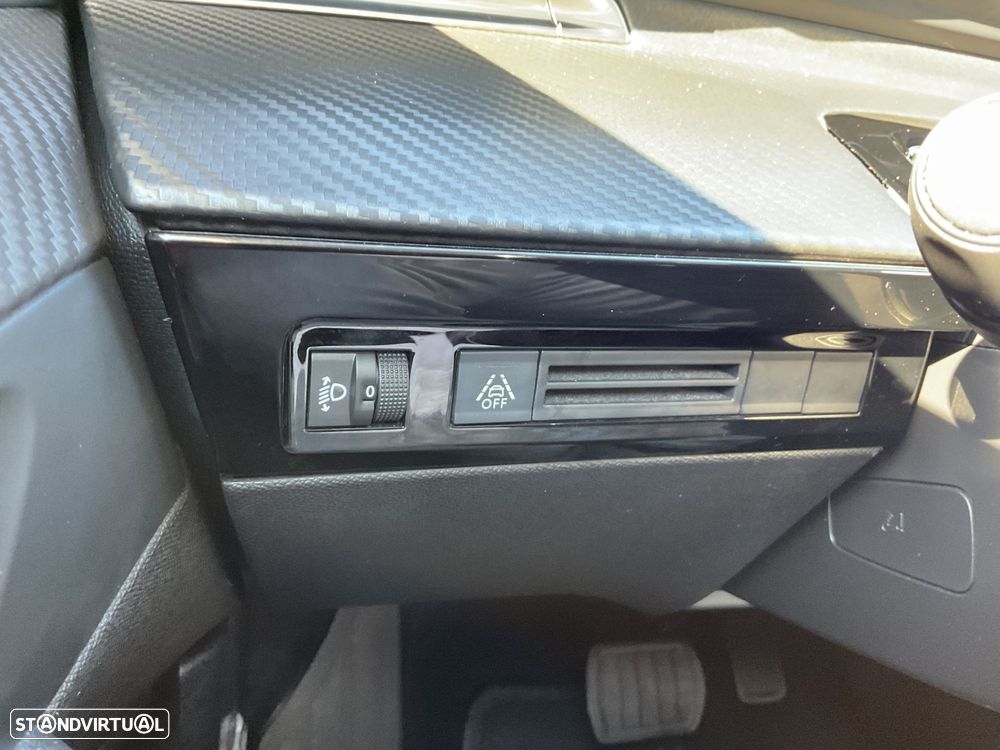 Peugeot 508 1.5 BlueHDi Active Pack Business EAT8 - 19