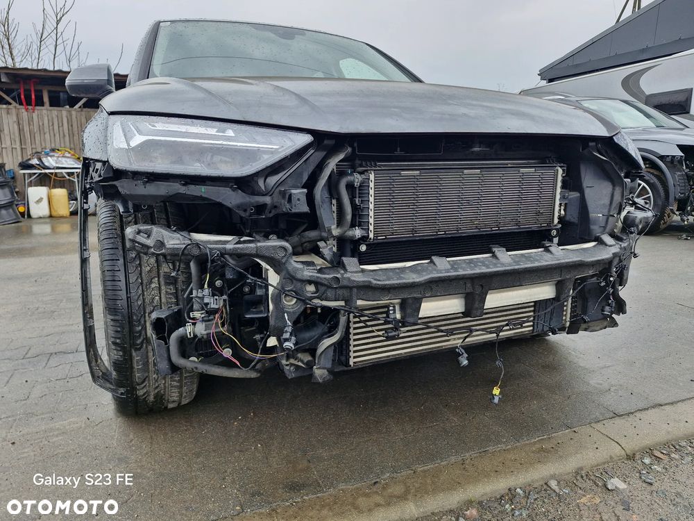 Audi Q5 50 TFSIe quattro S tronic S line - 24