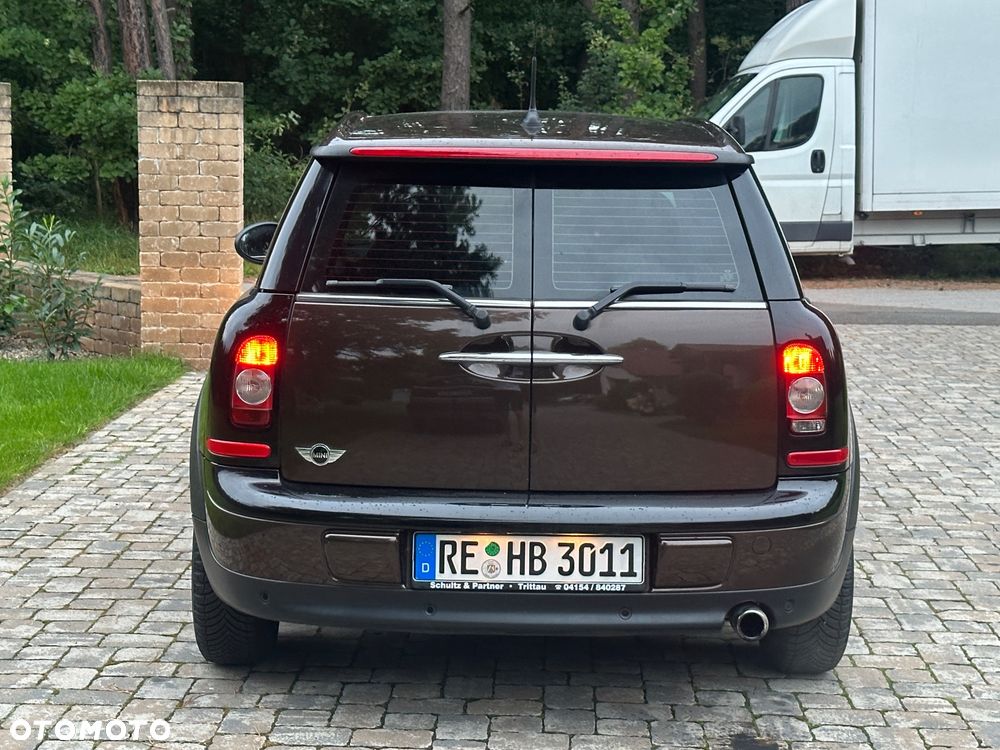 MINI Clubman - 6