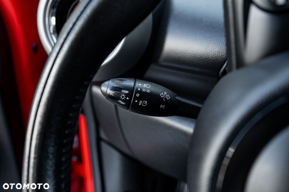 MINI Countryman Cooper S All4 - 27
