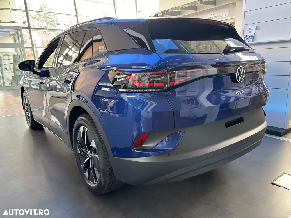 Volkswagen ID.4 - 2