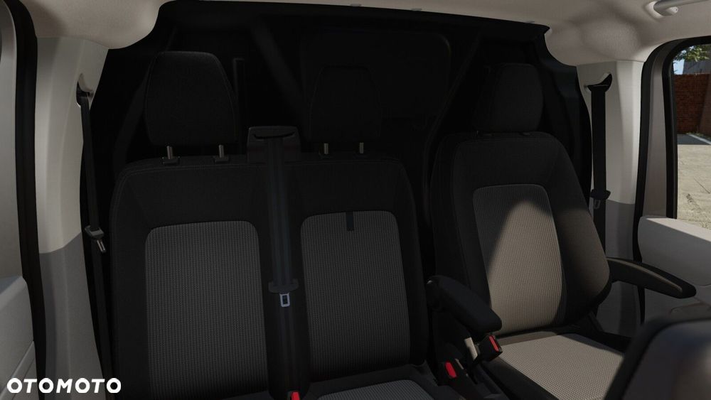 Volkswagen Transporter - 15