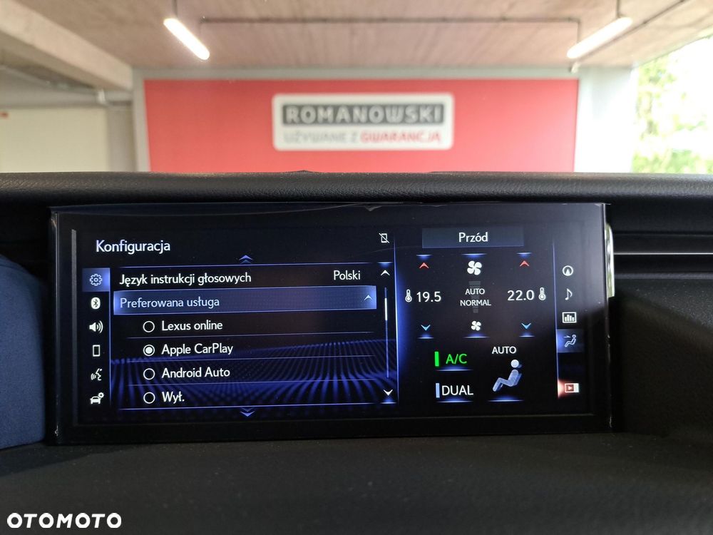 Lexus RC F Track Edition - 20