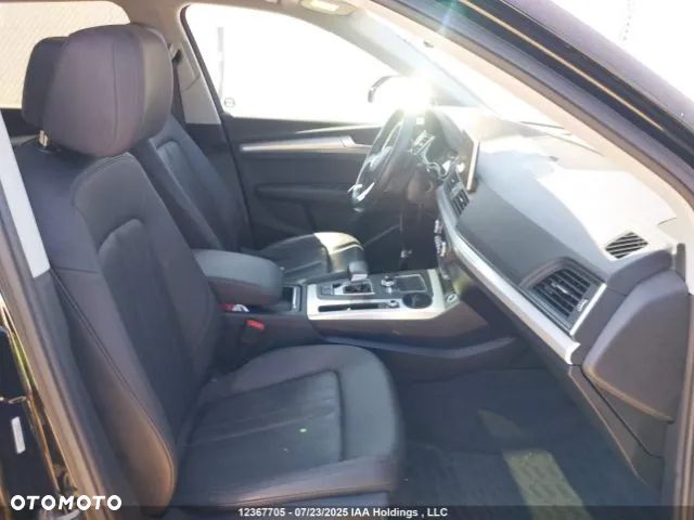 Audi Q5 2.0 TFSI Quattro S tronic - 5
