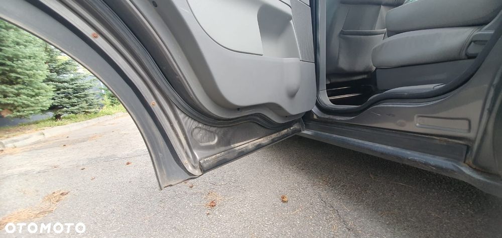 Ford Freestyle 3.0 SE - 8