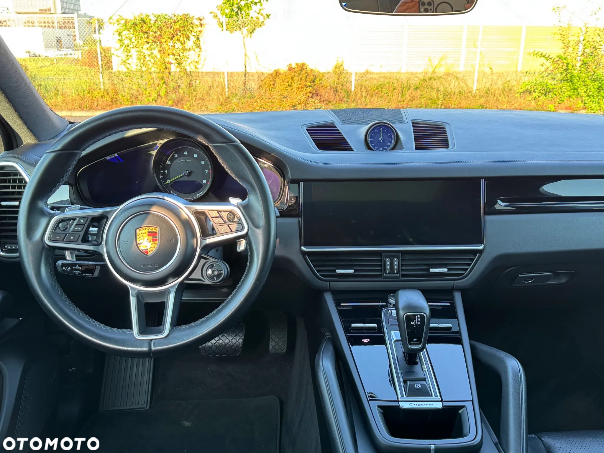 Porsche Cayenne ver-coupe-e--hybrid - 18