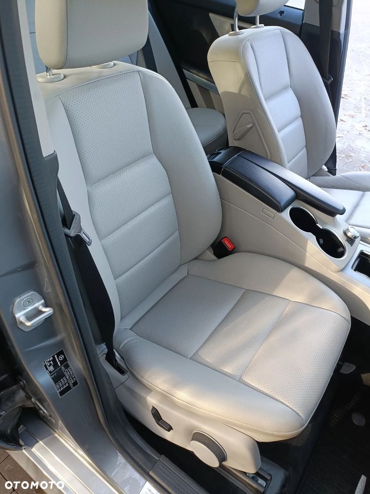 Mercedes-Benz GLK 250 BlueTEC 4Matic 7G-TRONIC - 24