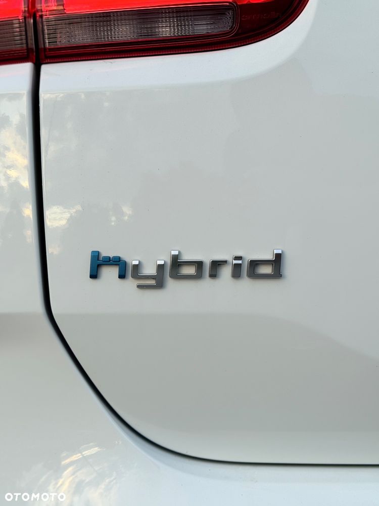 Citroën C5 Aircross 1.6 PHEV 225 Feel Pack EAT8 - 7