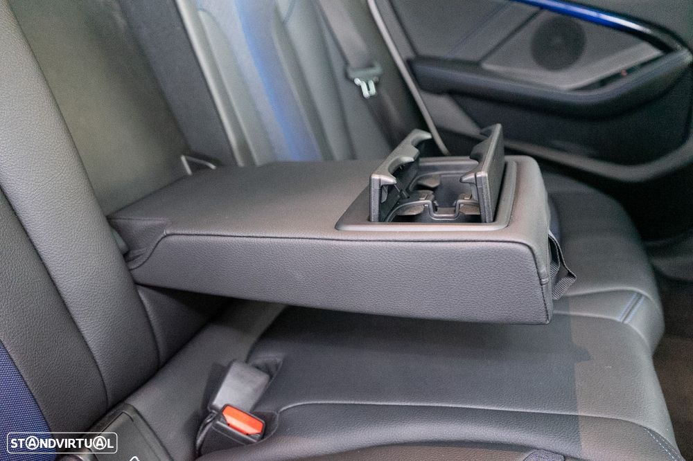 BMW 220 Gran Coupé d Pack Desportivo M - 53