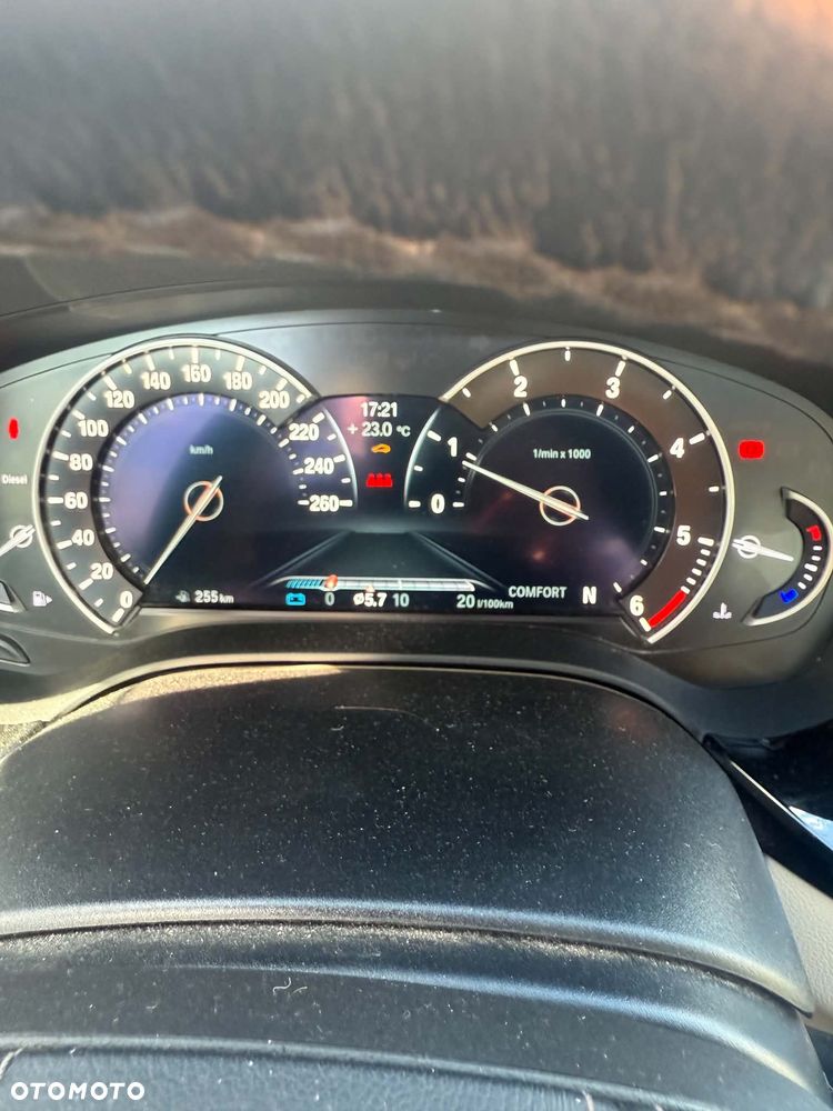BMW Seria 5 520d - 9