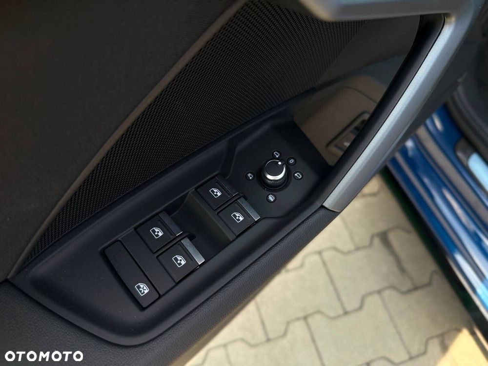 Audi A3 Sportback - 29