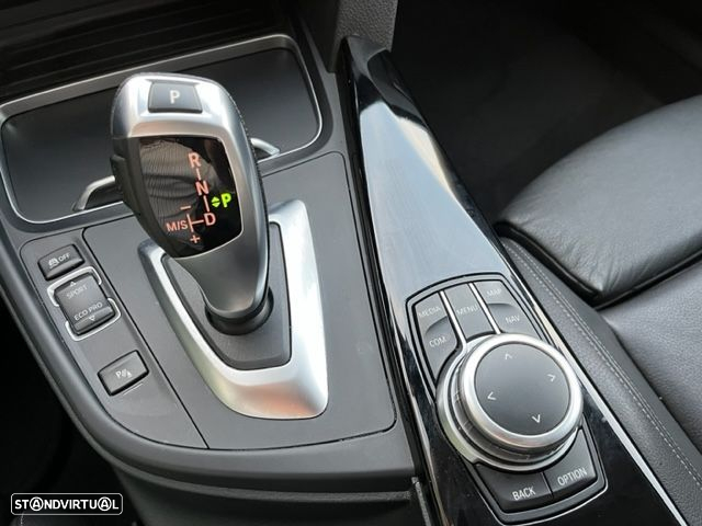 BMW 420 Gran Coupé d Line Sport Auto - 17