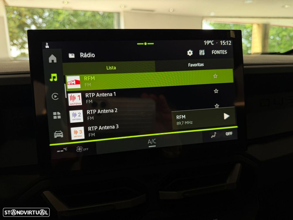 Dacia Duster 1.2 TCe Journey - 25