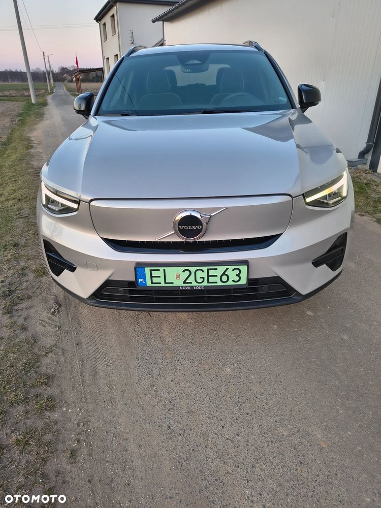 Volvo XC 40 73kWh P6 Recharge Plus - 19