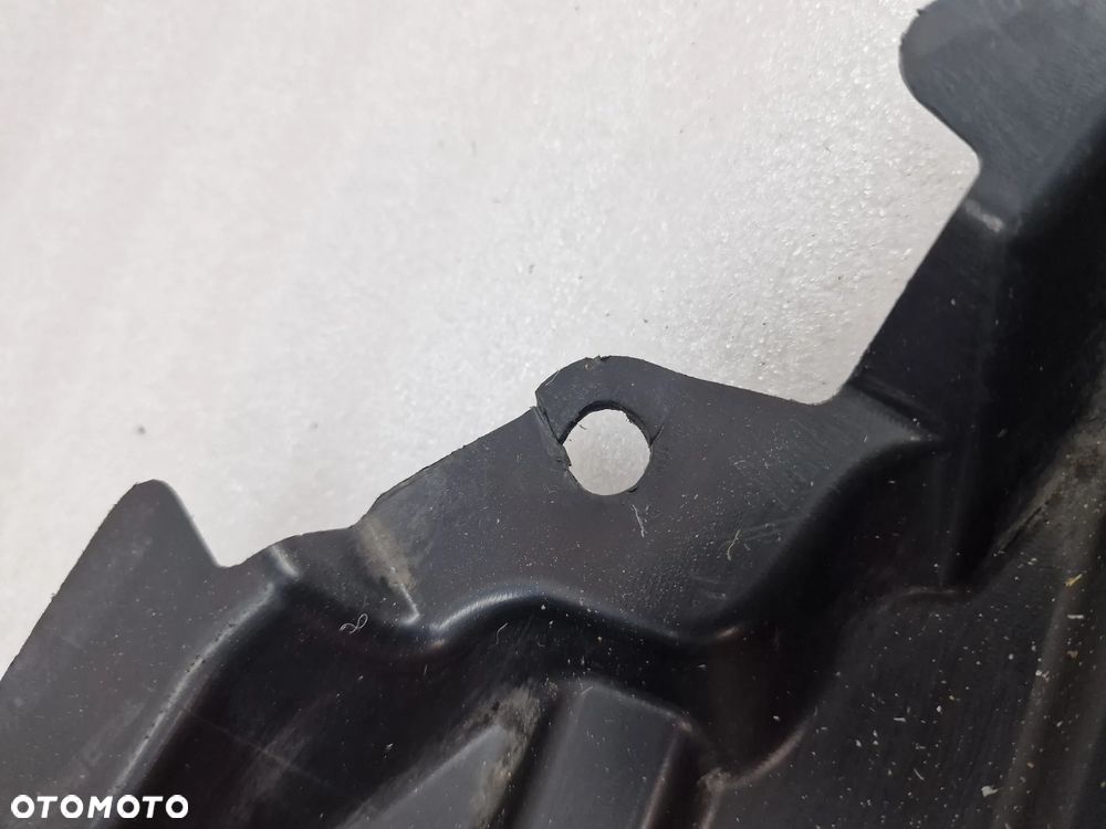 TOYOTA COROLLA E21 18- XII LEWE NADKOLE PRZEDNIE PRZÓD , NR 53876-02630 , NR AUKCJI N811 - 5