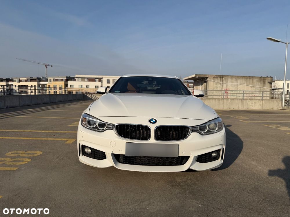 BMW Seria 4 430i xDrive M Sport - 40