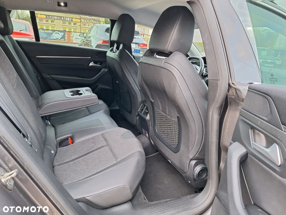 Peugeot 508 1.6 PureTech HYbrid PHEV Allure S&S EAT8 - 26