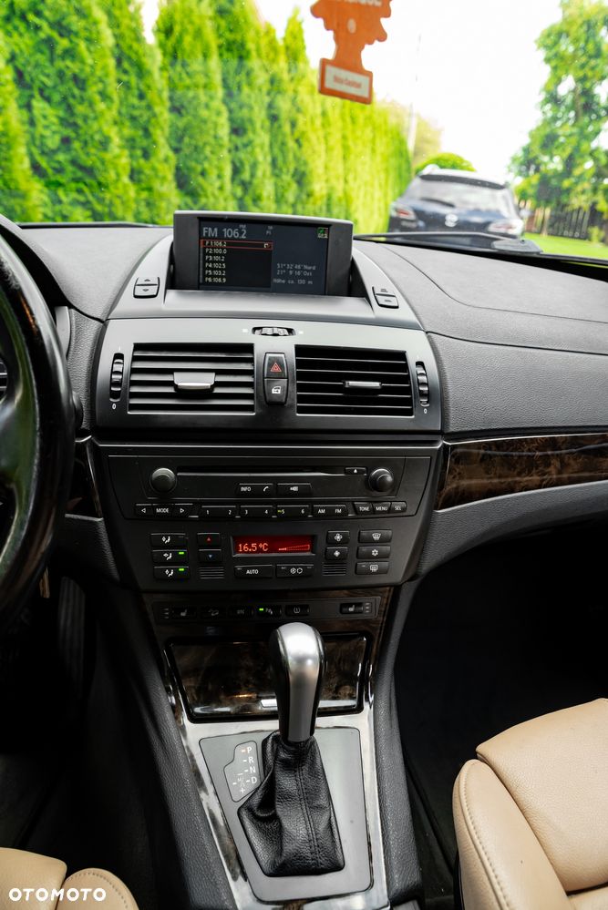 BMW X3 xDrive20d - 35