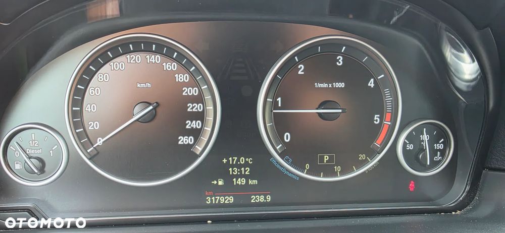 BMW Seria 5 - 10