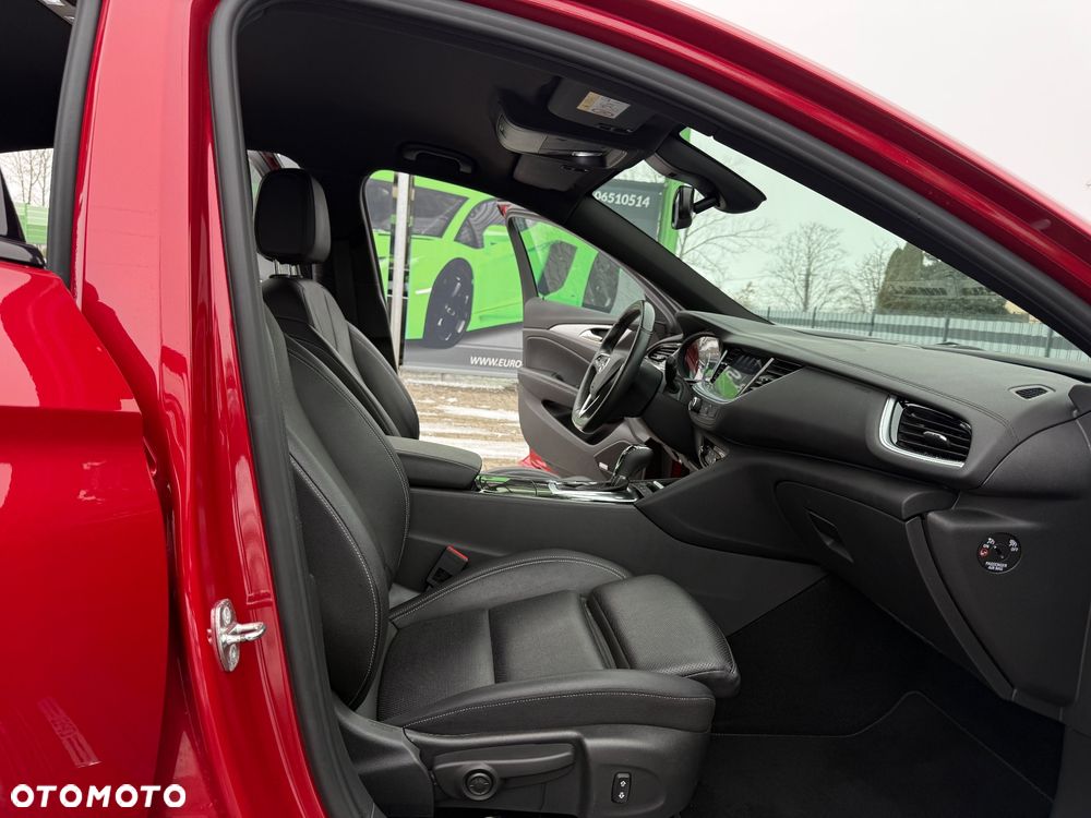 Opel Insignia 2.0 Direct InjectionTurbo Ultimate - 32