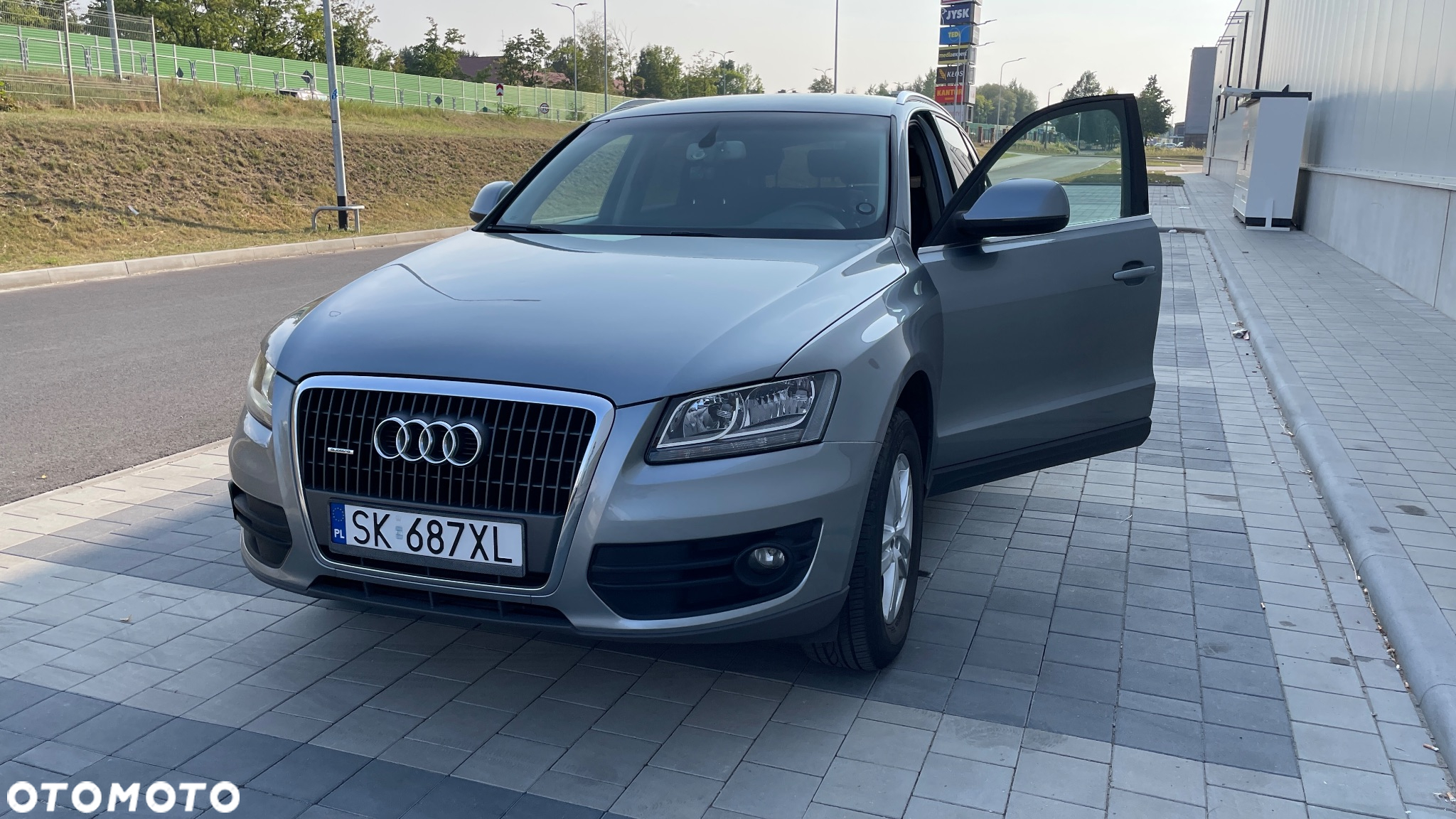 Audi Q5 2.0 TFSI Quattro S tronic - 17