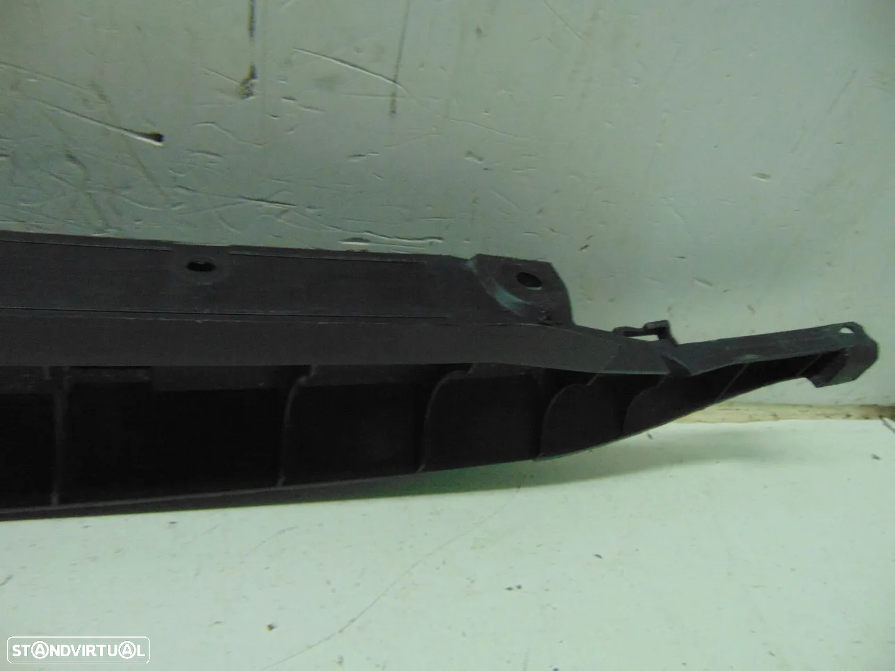 Seat Ibiza 6k suporte para-choques - 4