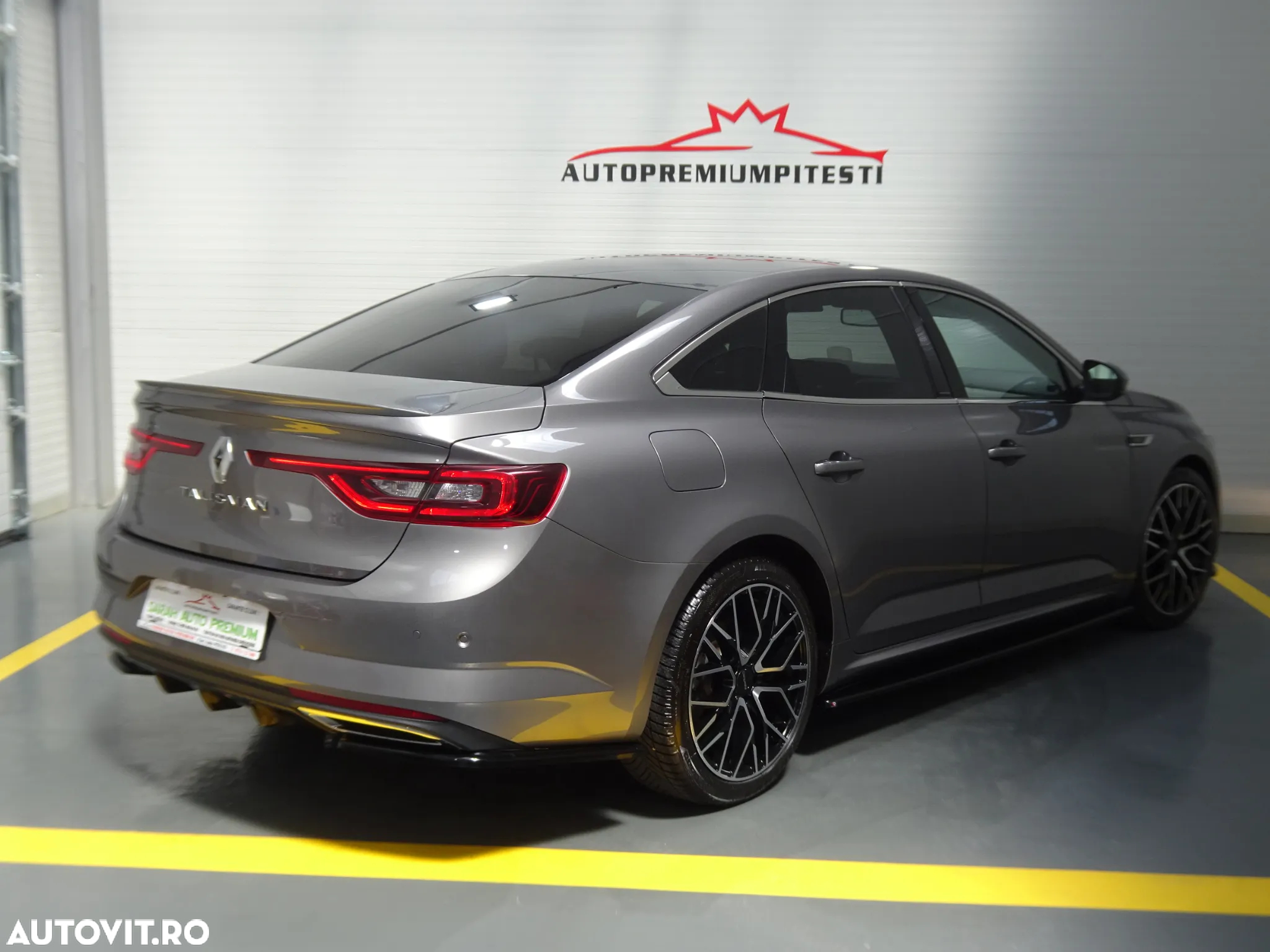 Renault Talisman - 13