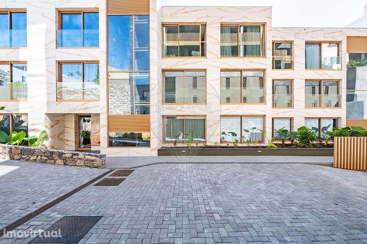 Apartamento T2 para venda - Grande imagem: 2/23