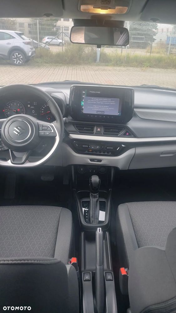 Suzuki Swift - 11
