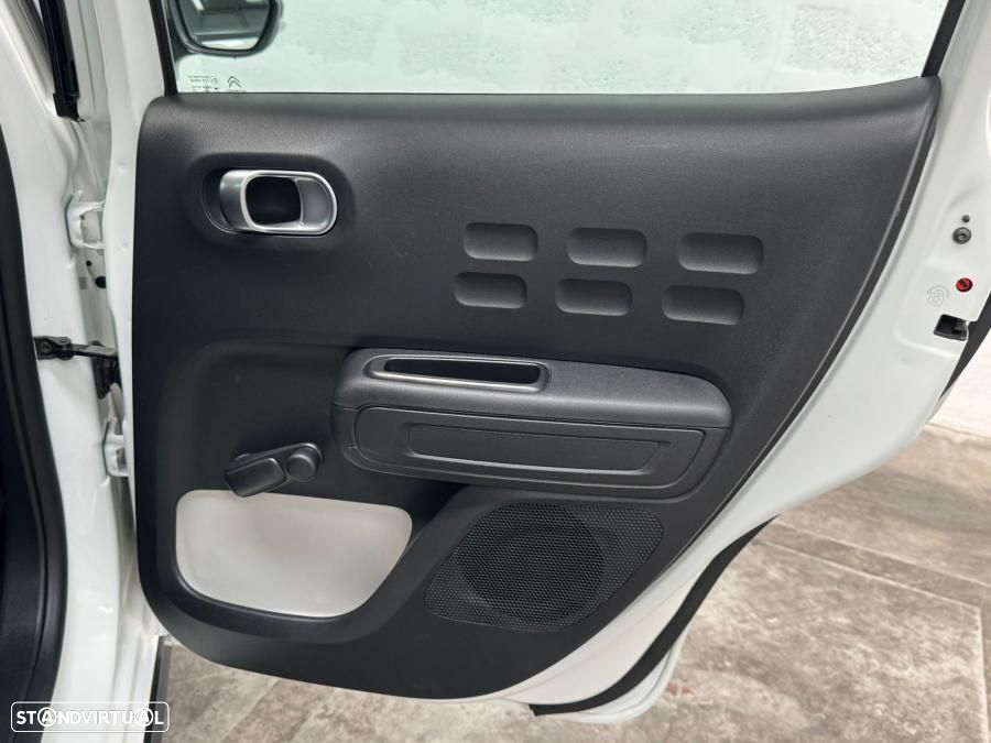 Citroën C3 1.2 PureTech Shine - 40